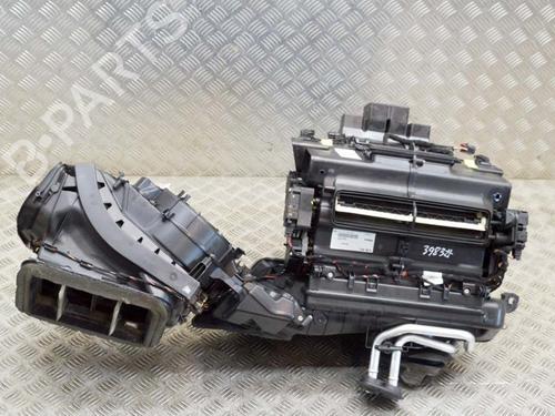 Used Heater matrix box AUDI A6 C8 Avant (4A5) 40 TDI Mild Hybrid quattro (204 hp) 27761534