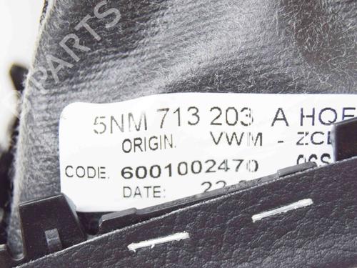 Gearknop VW TIGUAN (AD1, AX1) 2.0 TDI | BP29812395I34 