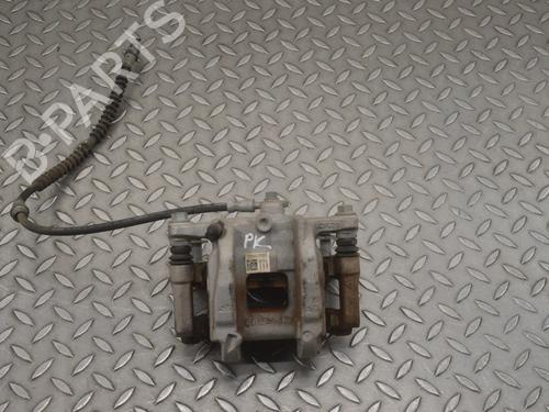 Used Left front brake caliper SKODA ENYAQ iV SUV (5AZ) 50 (148 hp) 30247849