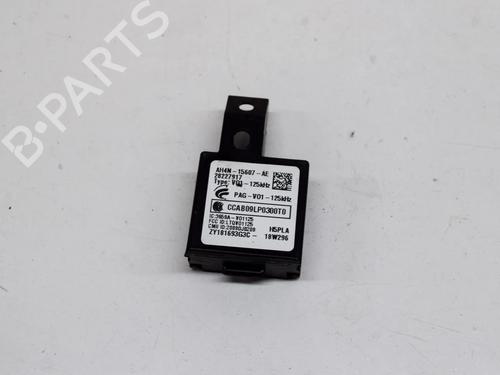 Módulo eletrónico Módulo eletrónico LAND ROVER DISCOVERY SPORT (L550) 2.0 D 4x4 (180 hp) 9629279 9629279