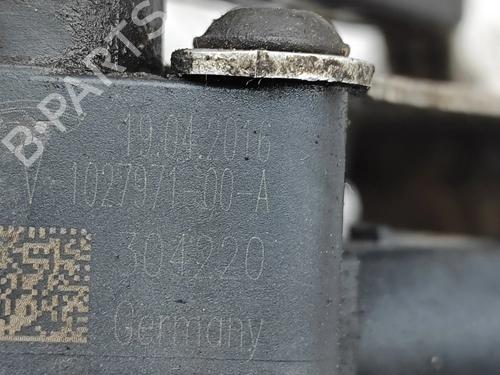 Electronic sensor TESLA MODEL X (5YJX) 90D AWD | BP31297417M84