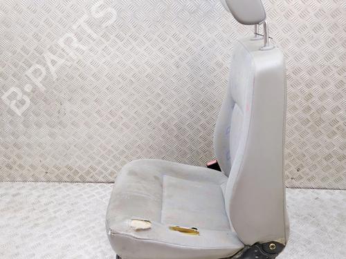 Left front seat VW TRANSPORTER T5 Van (7HA, 7HH, 7EA, 7EH) 1.9 TDI | BP39646650C15 - Image 2