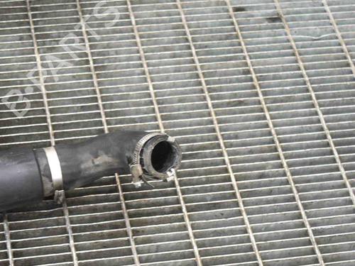 Intercooler pipe FORD TRANSIT Van (FA_ _) 2.2 TDCi | BP14610085M127
