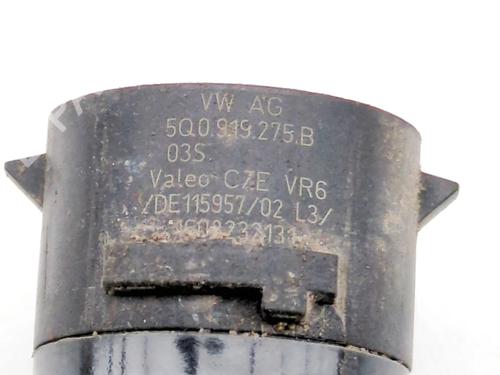 Módulo eletrónico BMW 7 (E65, E66, E67) 745 i, Li | BP39244797M83 - Image 7