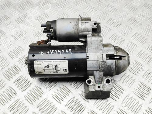 Used Starter Starter BMW 7 (F01, F02, F03, F04) 730 d (245 hp) 33385153 33385153