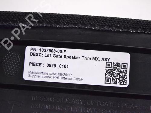 Other TESLA MODEL X (5YJX) P100D AWD | BP33351632O1 - Image 5