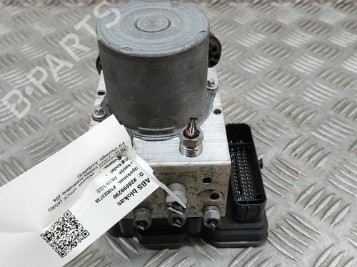 ABS pump JAGUAR I-PACE (X590) EV400 AWD | BP27778762M43 