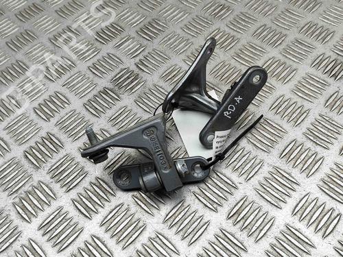 Hinge/Door check strap MERCEDES-BENZ S-CLASS (W221, V221) S 350 BlueTec (221.026, 221.126) | BP29404769C146 