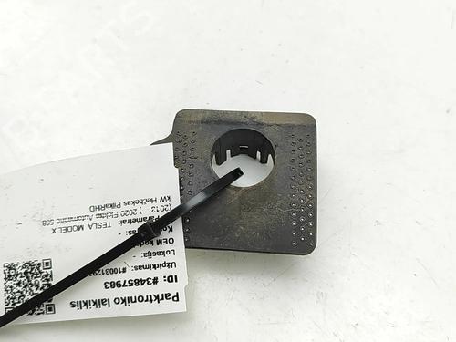 Used Support Support TESLA MODEL X (5YJX) P100D AWD (772 hp) 33661881 33661881