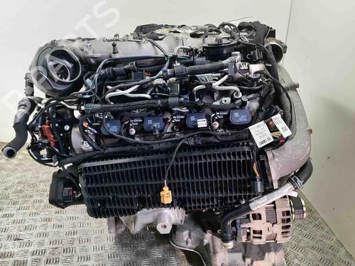 Engine AUDI Q7 (4MB, 4MG, 4MQ) SQ7 TDI quattro | BP29485995M1 