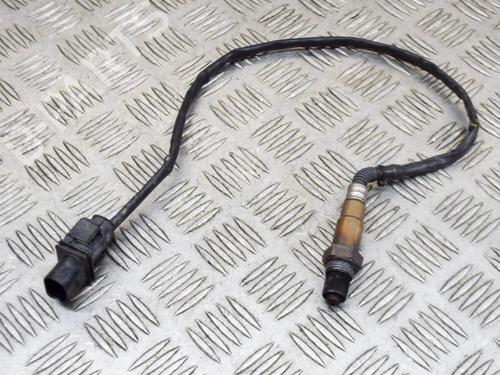 Sensor electrónico VW SCIROCCO III (137, 138) 2.0 TDI (140 hp) 8352619