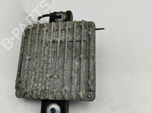 Electronic module SMART FORTWO Coupe (453) electric drive / EQ (453.391) | BP33384571M83 - Image 4