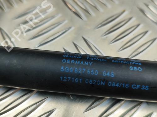 Tailgate lift support VW GOLF VII Variant (BA5, BV5) 2.0 TDI | BP29920179C138