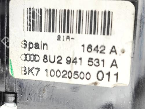 Control unit AUDI Q3 (8UB, 8UG) 2.0 TDI quattro | BP38184827M11 - Image 6