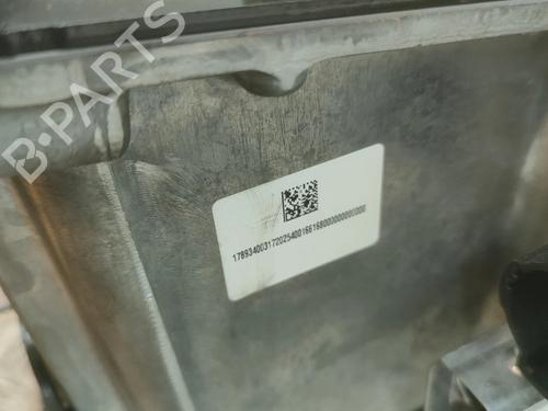 Battery MERCEDES-BENZ E-CLASS (W213) E 300 de (213.016) | BP36021262E11 - Image 7