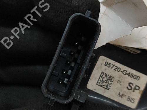 Electronic module HYUNDAI KONA (OS, OSE, OSI) 1.0 T-GDi Hybrid 48V | BP28523860M83 