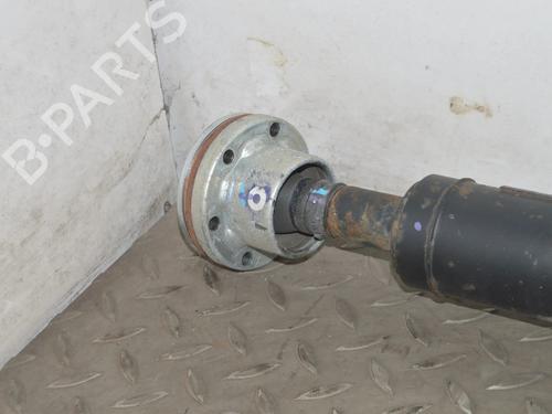 Driveshaft JAGUAR E-PACE (X540) 2.0 AWD | BP33347612M37 - Image 2