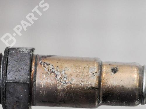 Elektronisk sensor AUDI A4 B8 Avant (8K5) 3.0 TDI quattro | BP6732602M84 