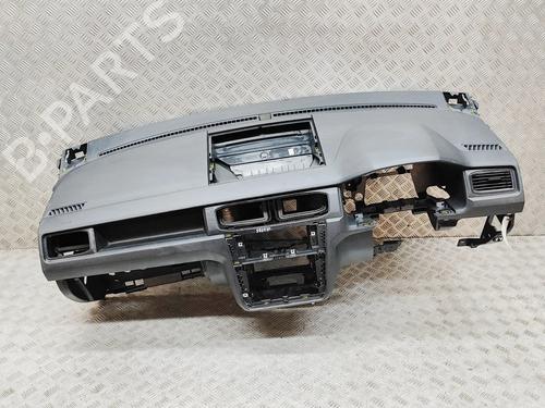Used Dashboard VW CADDY IV Box Body/MPV (SAA, SAH) 2.0 TDI (102 hp) 30971836