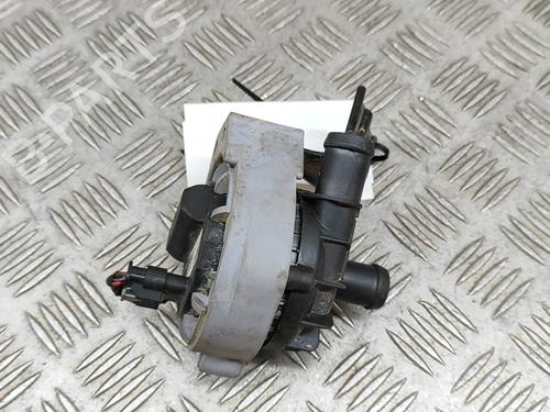 Auxiliary water pump SKODA ENYAQ iV SUV (5AZ) 85X | BP28555906M111