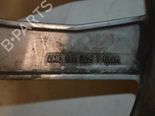 Fælk AUDI Q7 (4MB, 4MG, 4MQ) 3.0 TDI quattro | BP33353265C45  - Image 8
