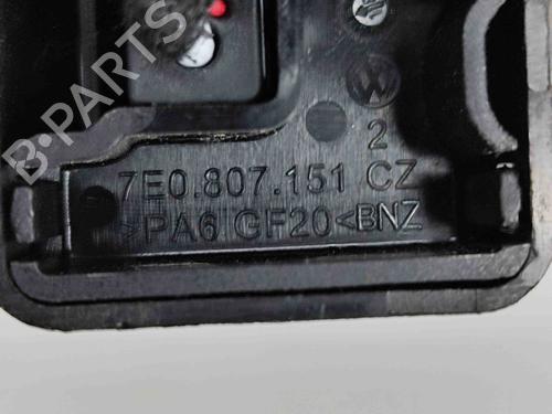 Camera VW TRANSPORTER T6 Van (SGA, SGH, SHA, SHH) 2.0 TDI 4motion | BP23248309E14