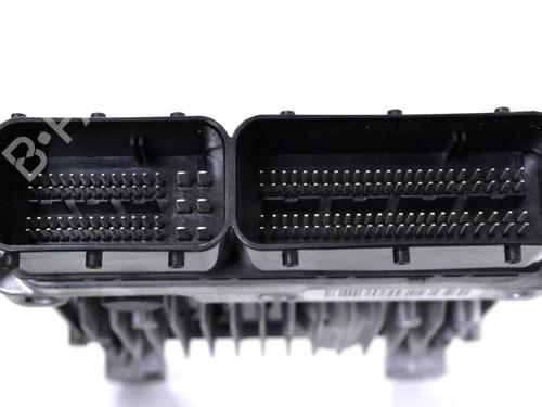 Engine control unit (ECU) MERCEDES-BENZ SLC (R172) 250 d (172.404) | BP30281169M57 - Image 4