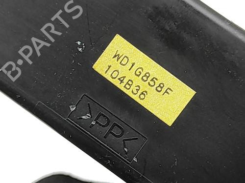 Electronic module NISSAN LEAF (ZE1) Electric | BP34443844M83  - Image 7