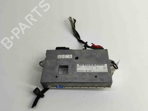 Modulo elettronico AUDI A8 D3 (4E2, 4E8) 6.0 W12 quattro | BP24818556M83 