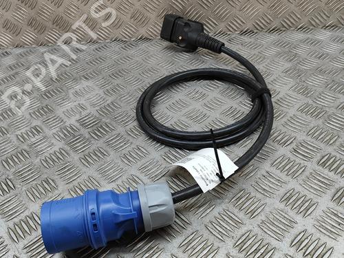 Cable SKODA ENYAQ iV SUV (5AZ) 50 | BP27773440E12