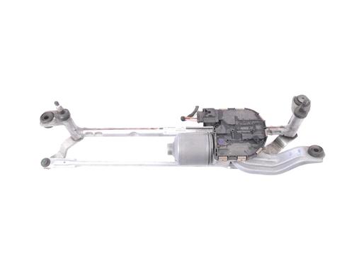 Used Front wipers mechanism Front wipers mechanism VW GOLF VII (5G1, BQ1, BE1, BE2) 1.0 TSI (110 hp) 33350511 33350511