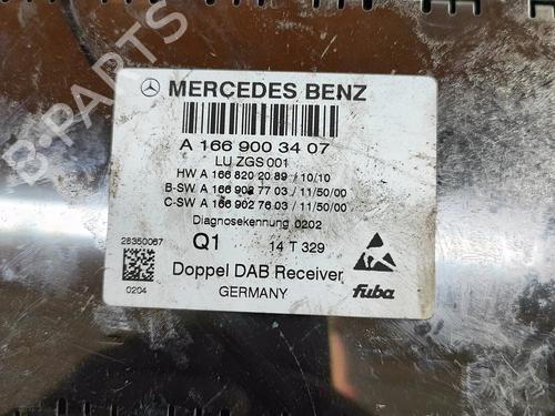 Electronic module MERCEDES-BENZ E-CLASS Convertible (A207) E 250 CDI / BlueTEC / d (207.403, 207.404) | BP28674844M83 