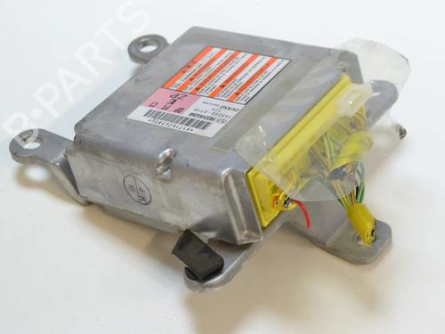 Used ECU airbags SUBARU OUTBACK (BL, BP) 2.0 D AWD (BPD) (150 hp) 9867353