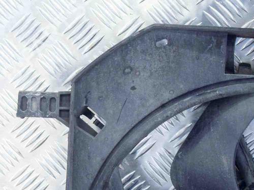 Køleventilator elektrisk RENAULT TRAFIC II Bus (JL) 2.0 dCi 115 (JL00, JL01, JL0H, JL0M, JL0U) | BP6756477M35 