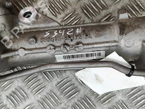 Steering rack MERCEDES-BENZ SLC (R172) 180 (172.431) | BP26281245M22  - Image 6