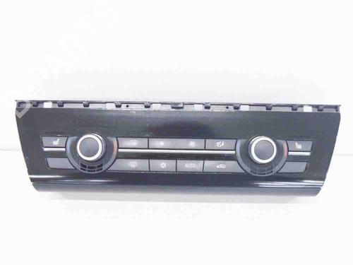 Used Climate control BMW 5 (F10) 520 d (184 hp) 6756000