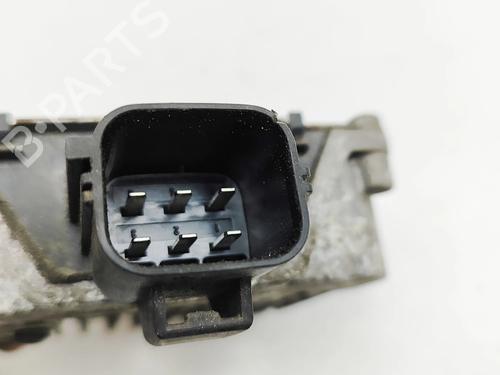 Electronic module JAGUAR XK II Coupe (X150) 5.0 V8 | BP31372484M83 