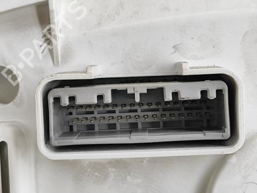 Instrument cluster HONDA CIVIC IX (FK) 1.6 i-DTEC (FK3) | BP18036355C47 