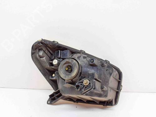 Left headlight TOYOTA RAV 4 II (_A2_) 2.0 4WD (ACA21, ACA20) | BP29485940C28 