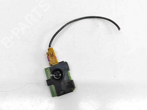 Antenna/Base MERCEDES-BENZ GLE (V167) GLE 450 4-matic (167.159) | BP29460116C140 