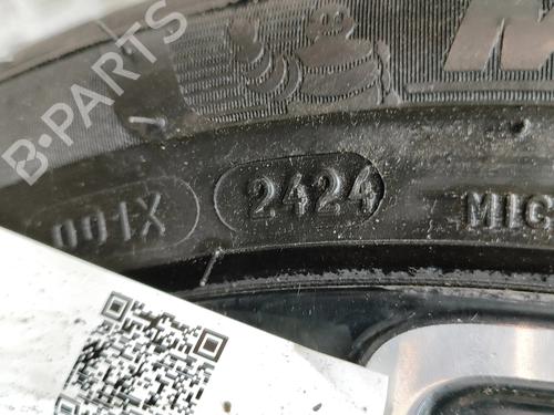 Fælk SMART FORTWO Coupe (453) electric drive / EQ (453.391) | BP31686942C45 