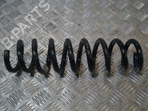 Used Shock absorber spring Shock absorber spring BMW 1 (F20) 116 i (136 hp) 14650223 14650223