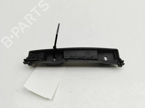 Used Rear bumper bracket AUDI A8 D4 (4H2, 4H8, 4HC, 4HL) 3.0 TDI quattro (262 hp) 31113365