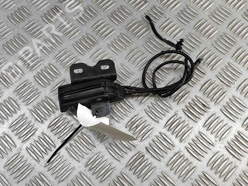 Rear right lock MINI MINI CLUBMAN (R55) One D | BP28811986C99 