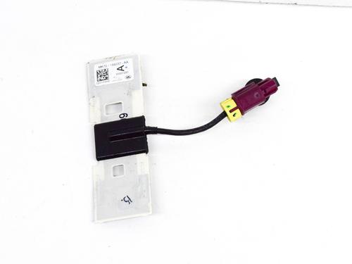Antenna/Base JAGUAR I-PACE (X590) EV400 AWD | BP27763489C140 