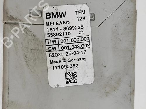 Electronic module BMW 3 (F30, F80) 330 e | BP28115390M83