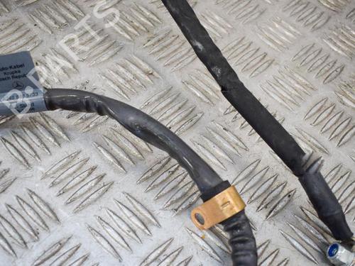 Wiring harness MERCEDES-BENZ GLA-CLASS (X156) GLA 180 (156.942) | BP14663463E16 