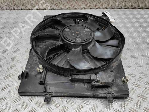 Radiator fan MERCEDES-BENZ C-CLASS T-Model (S205) C 200 EQ Boost 4-matic (205.278) | BP27779522M35 