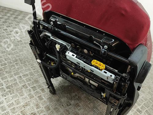 Left front seat MERCEDES-BENZ E-CLASS Coupe (C207) E 350 BlueTEC / d (207.326) | BP33386157C15 - Image 6