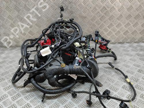 Ledningsnet FORD PUMA (J2K, CF7) 1.0 EcoBoost mHEV | BP30885375E16